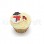 Kitchen Craft 'Sweetly Does It' Stainless Steel Snowman Fondant Cutters (set of 3)